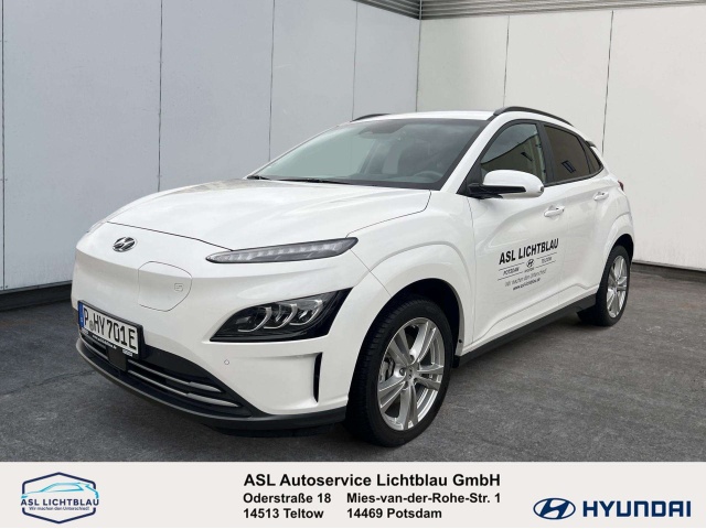 Hyundai KONA Elektro
