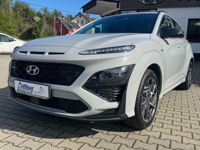 Hyundai KONA Elektro