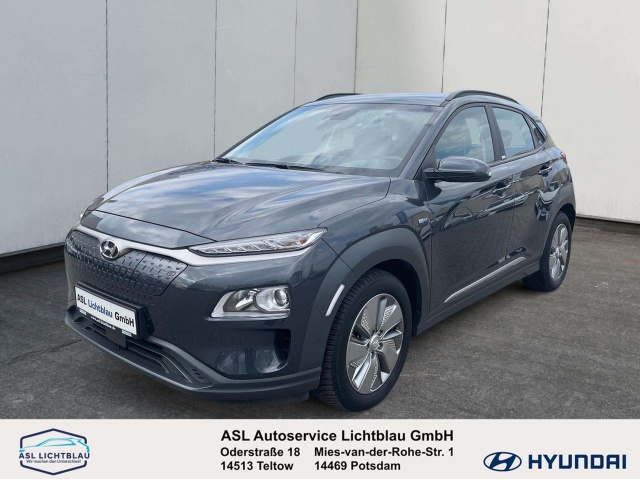 Hyundai KONA Elektro