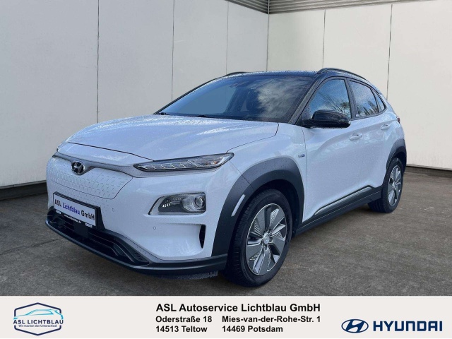 Hyundai KONA Elektro