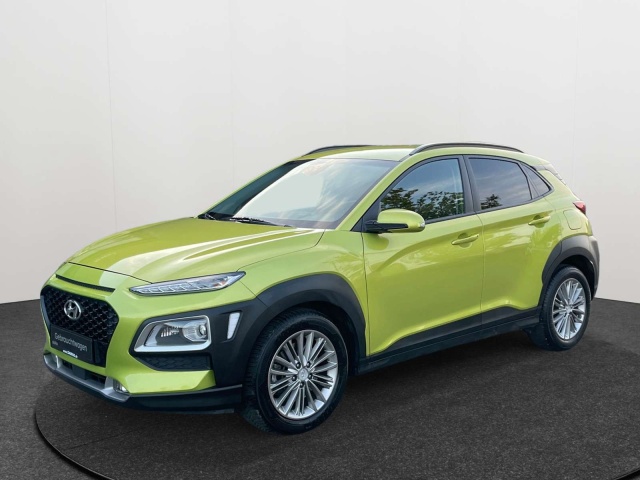 Hyundai KONA Elektro