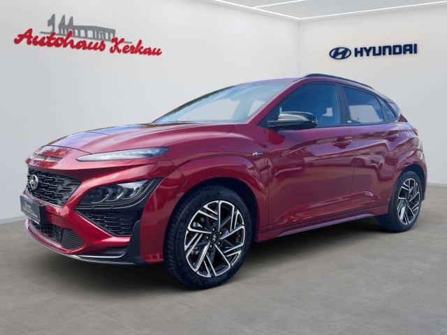 Hyundai KONA Elektro