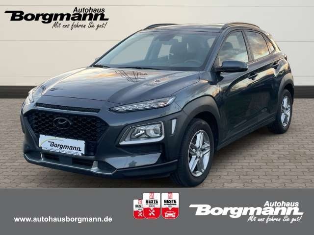 Hyundai KONA Elektro