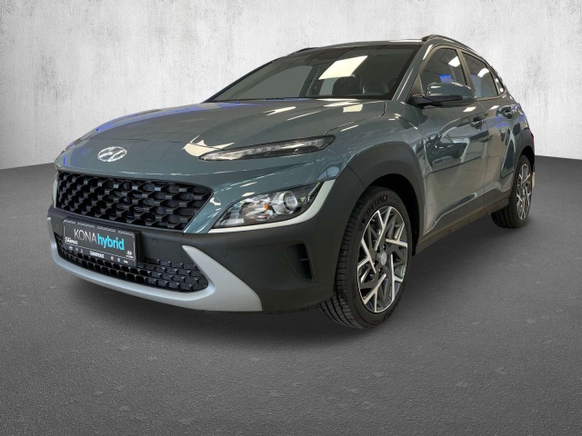 Hyundai KONA Elektro