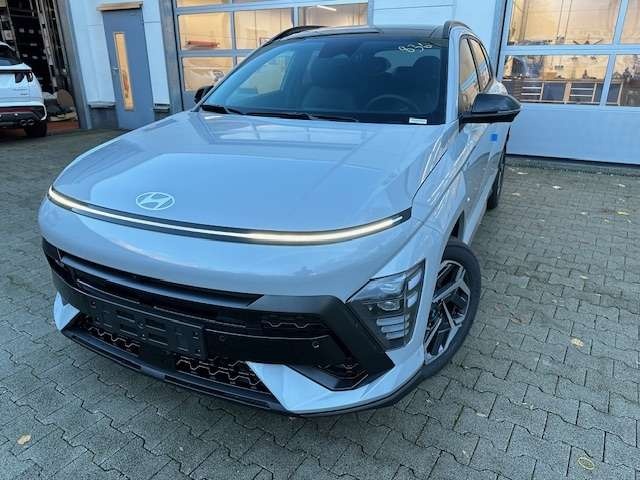 Hyundai KONA Elektro
