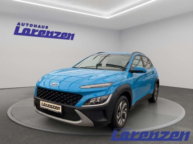 Hyundai KONA Elektro