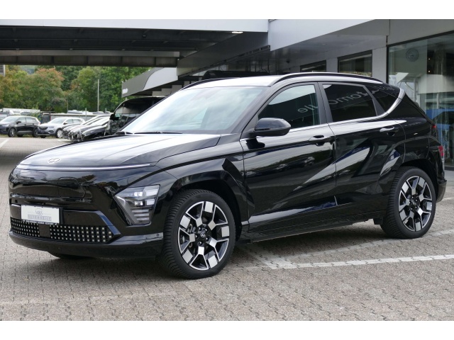 Hyundai KONA Elektro