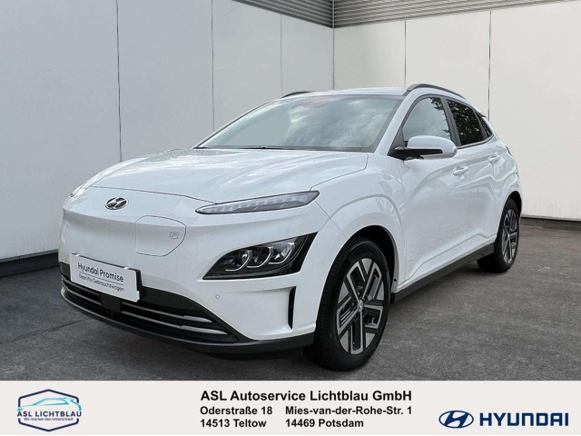 Hyundai KONA Elektro