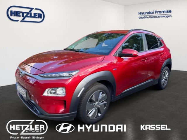 Hyundai KONA Elektro