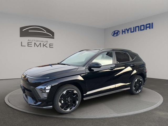 Hyundai KONA Elektro