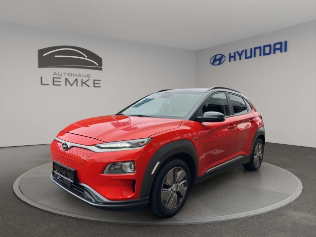 Hyundai KONA Elektro