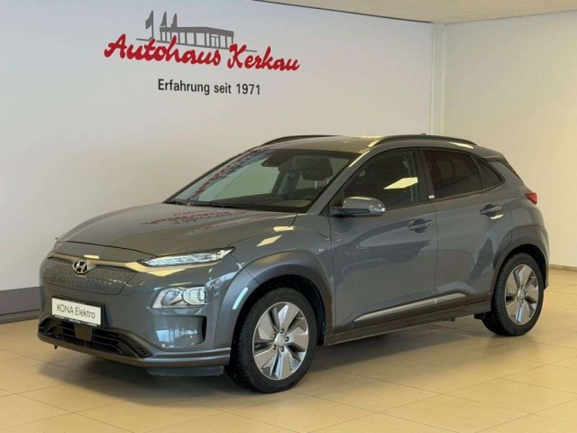 Hyundai KONA Elektro