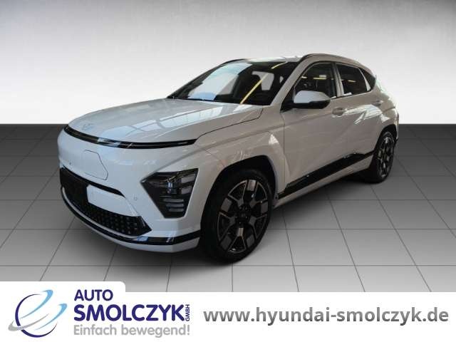 Hyundai KONA Elektro