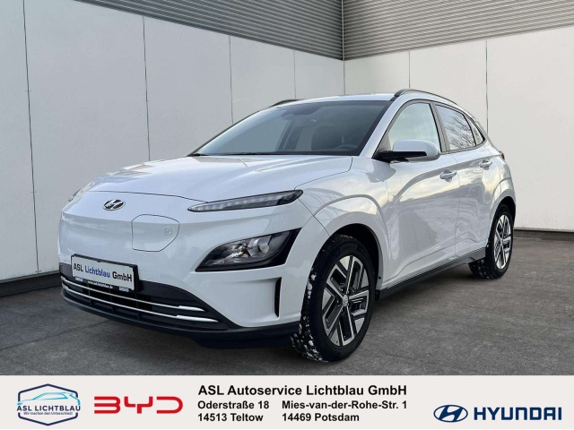 Hyundai KONA Elektro