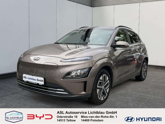 Hyundai KONA Elektro