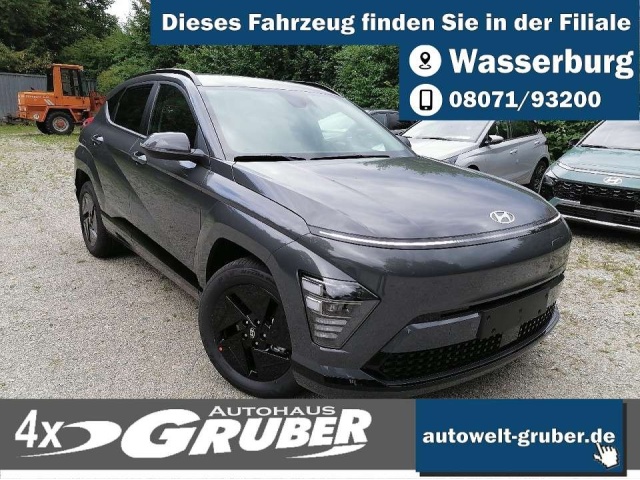 Hyundai KONA Elektro