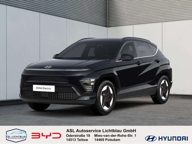 Hyundai KONA Elektro