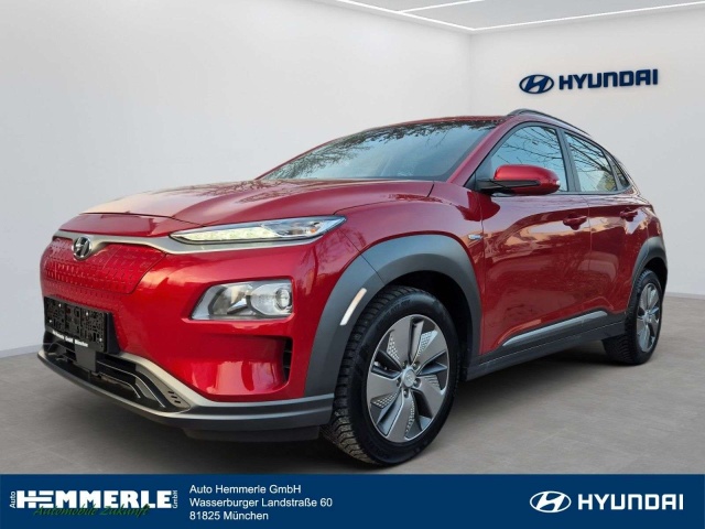 Hyundai KONA Elektro