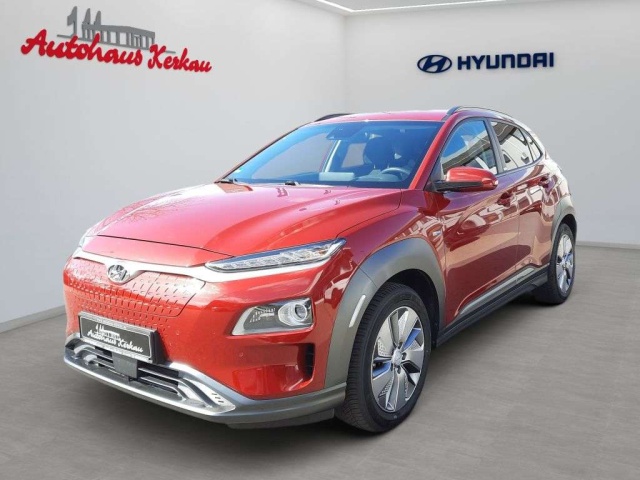 Hyundai KONA Elektro