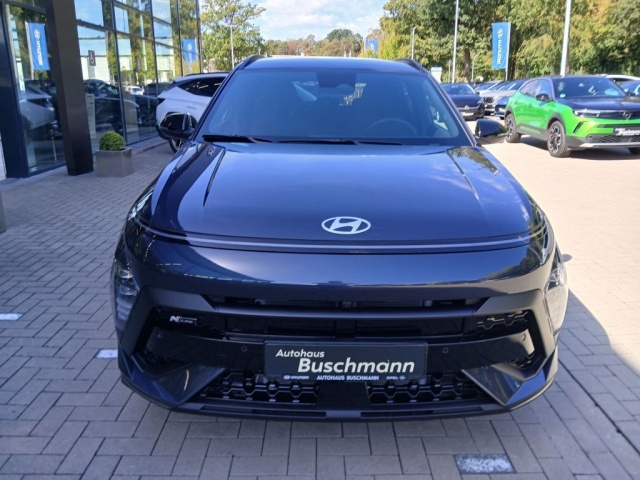 Hyundai Kona occasion