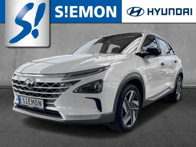 Hyundai Nexo