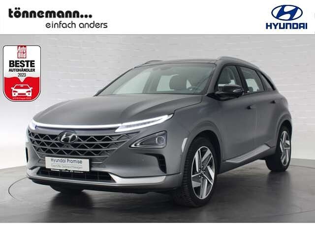 Hyundai Nexo