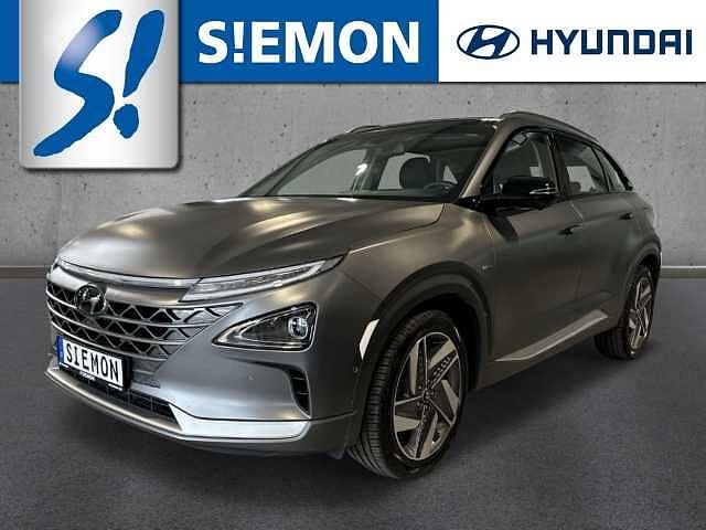 Hyundai Nexo