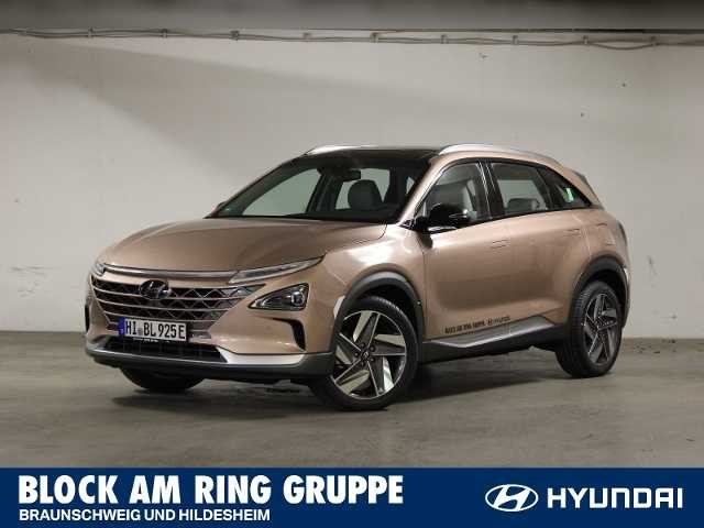 Hyundai Nexo