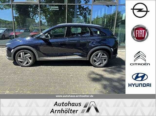 Hyundai Nexo