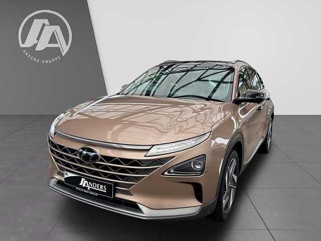 Hyundai Nexo