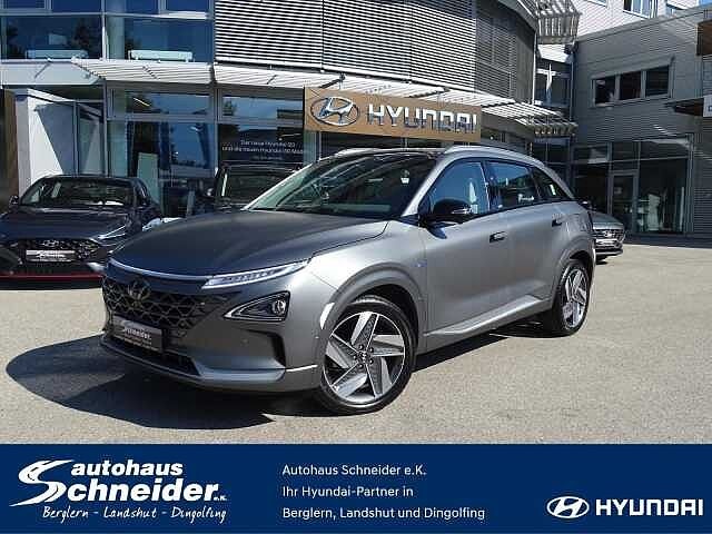 Hyundai Nexo