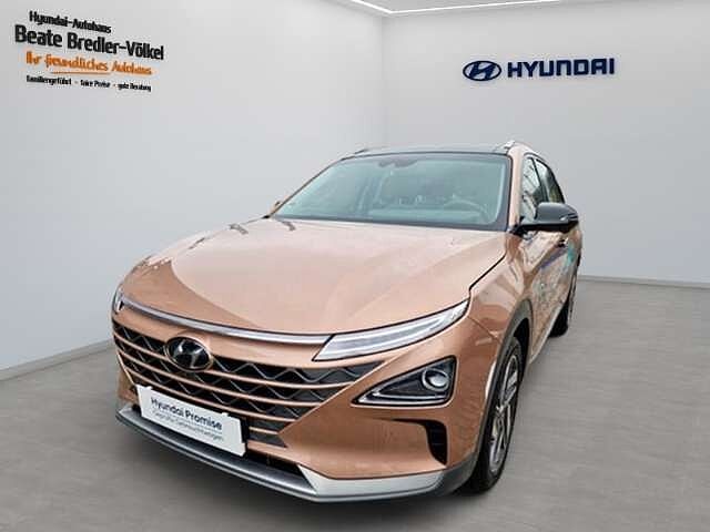 Hyundai Nexo