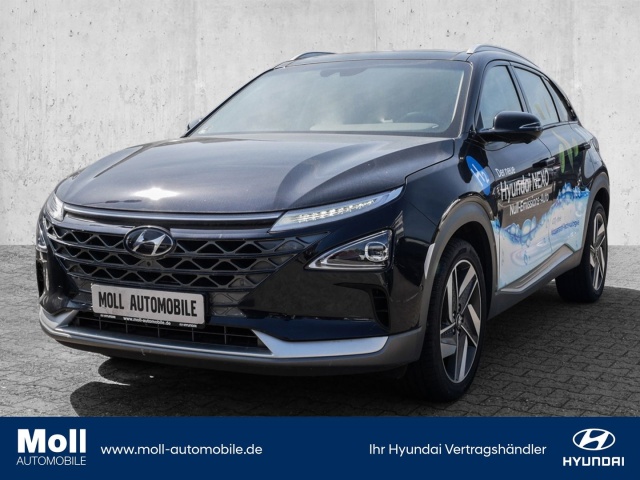 Hyundai Nexo