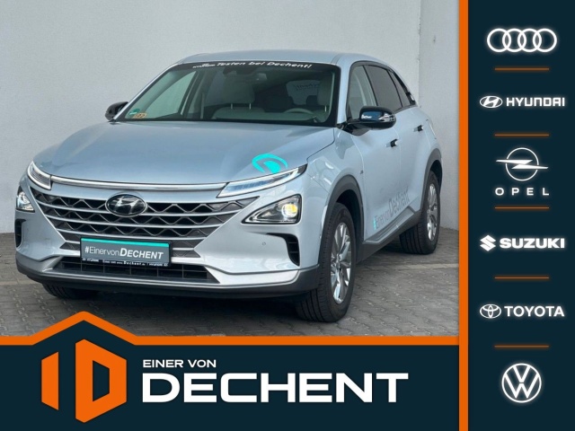 Hyundai Nexo