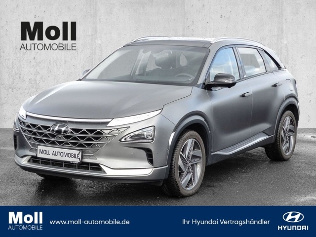 Hyundai Nexo