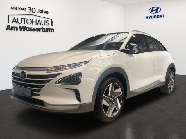 Hyundai Nexo