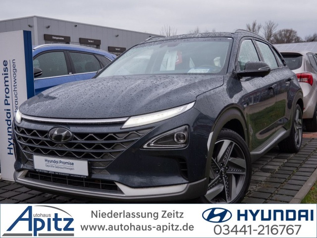 Hyundai Nexo