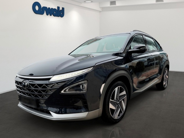 Hyundai Nexo