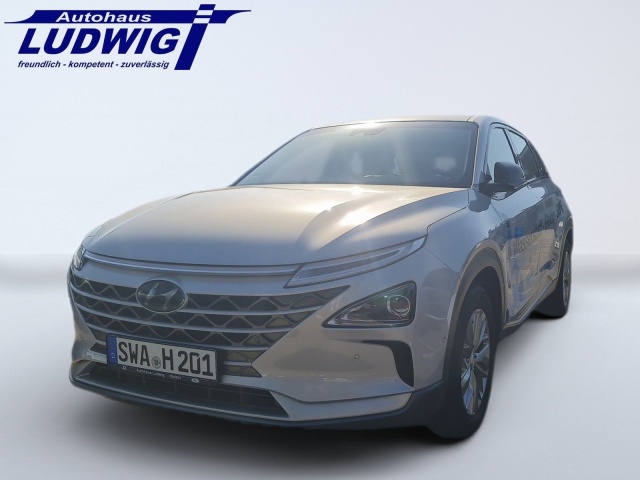 Hyundai Nexo