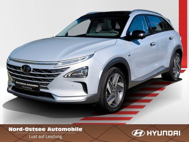 Hyundai Nexo