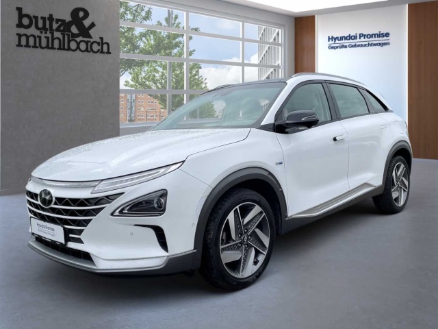 Hyundai Nexo