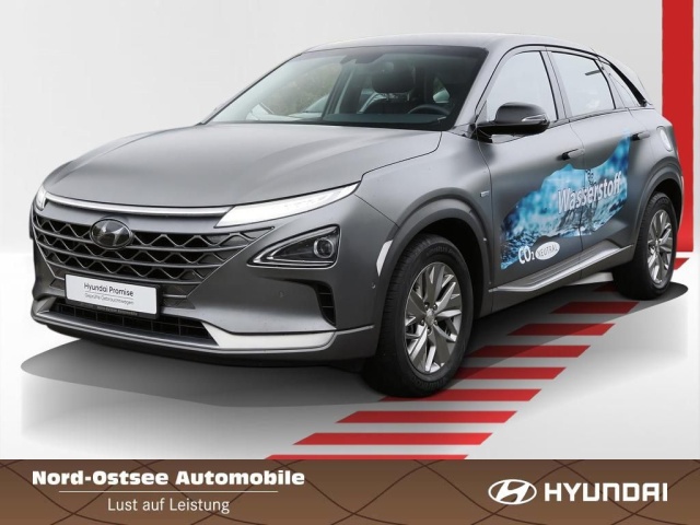 Hyundai Nexo