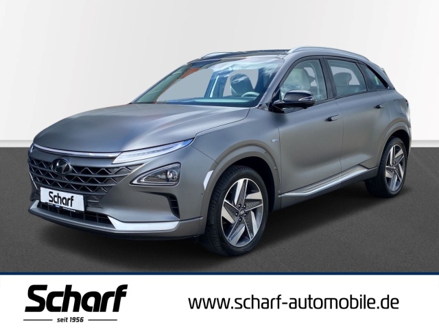 Hyundai Nexo