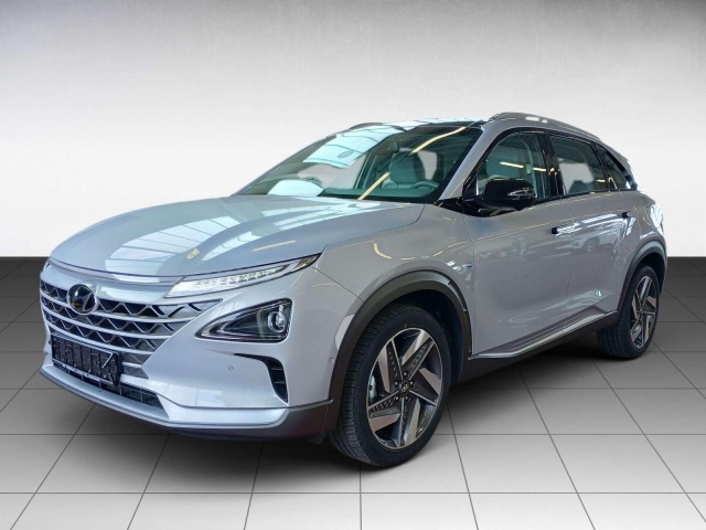 Hyundai Nexo