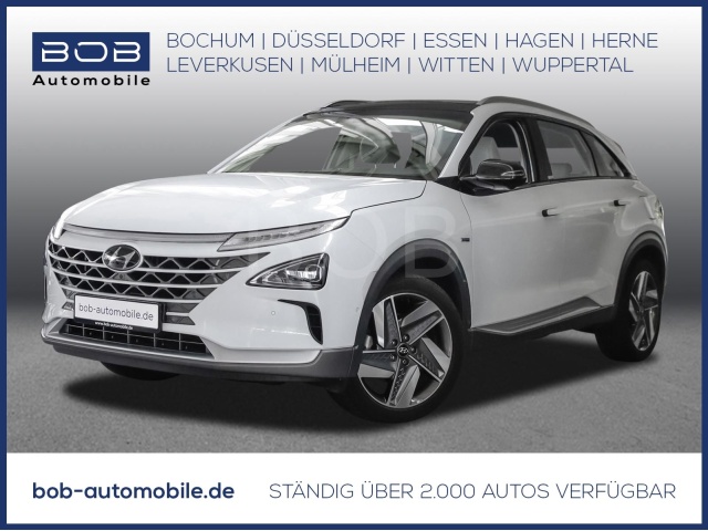 Hyundai Nexo