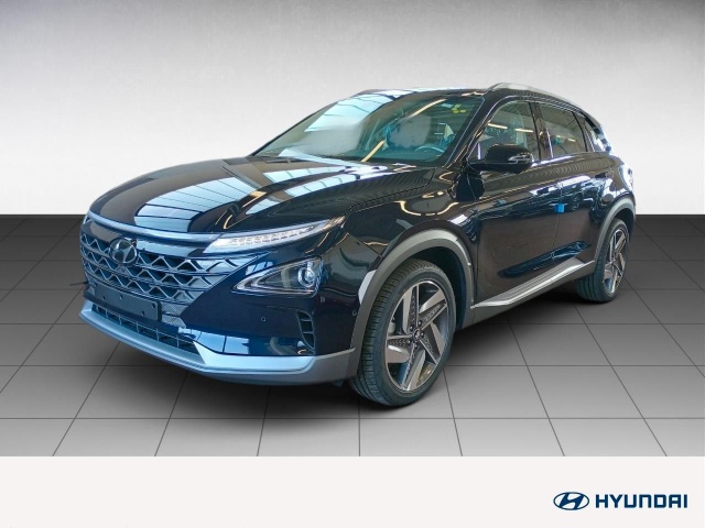 Hyundai Nexo