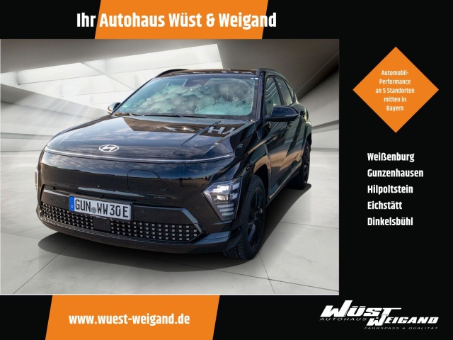 Hyundai Nexo
