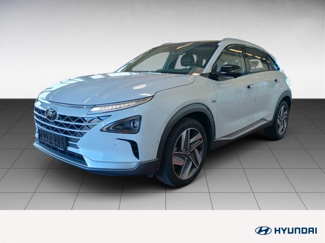 Hyundai Nexo