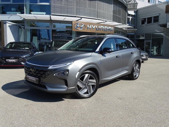 Hyundai Nexo