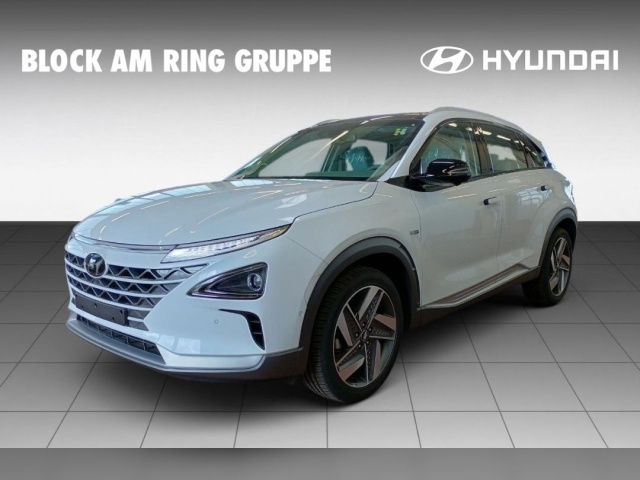Hyundai Nexo